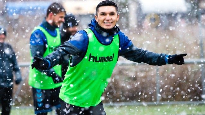 Daniel Torres Alavés 2016