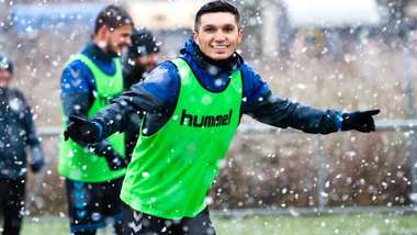 Daniel Torres Alavés 2016