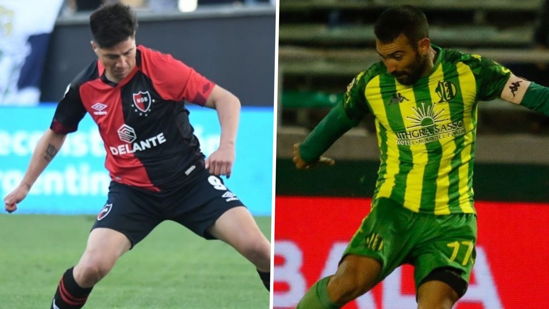 Dónde ver en directo online el partido Newell's vs Aldosivi por la Jornada 17 del Torneo LPF 2021