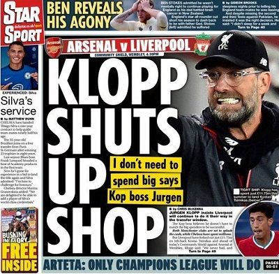 29 Aug Embed only Star