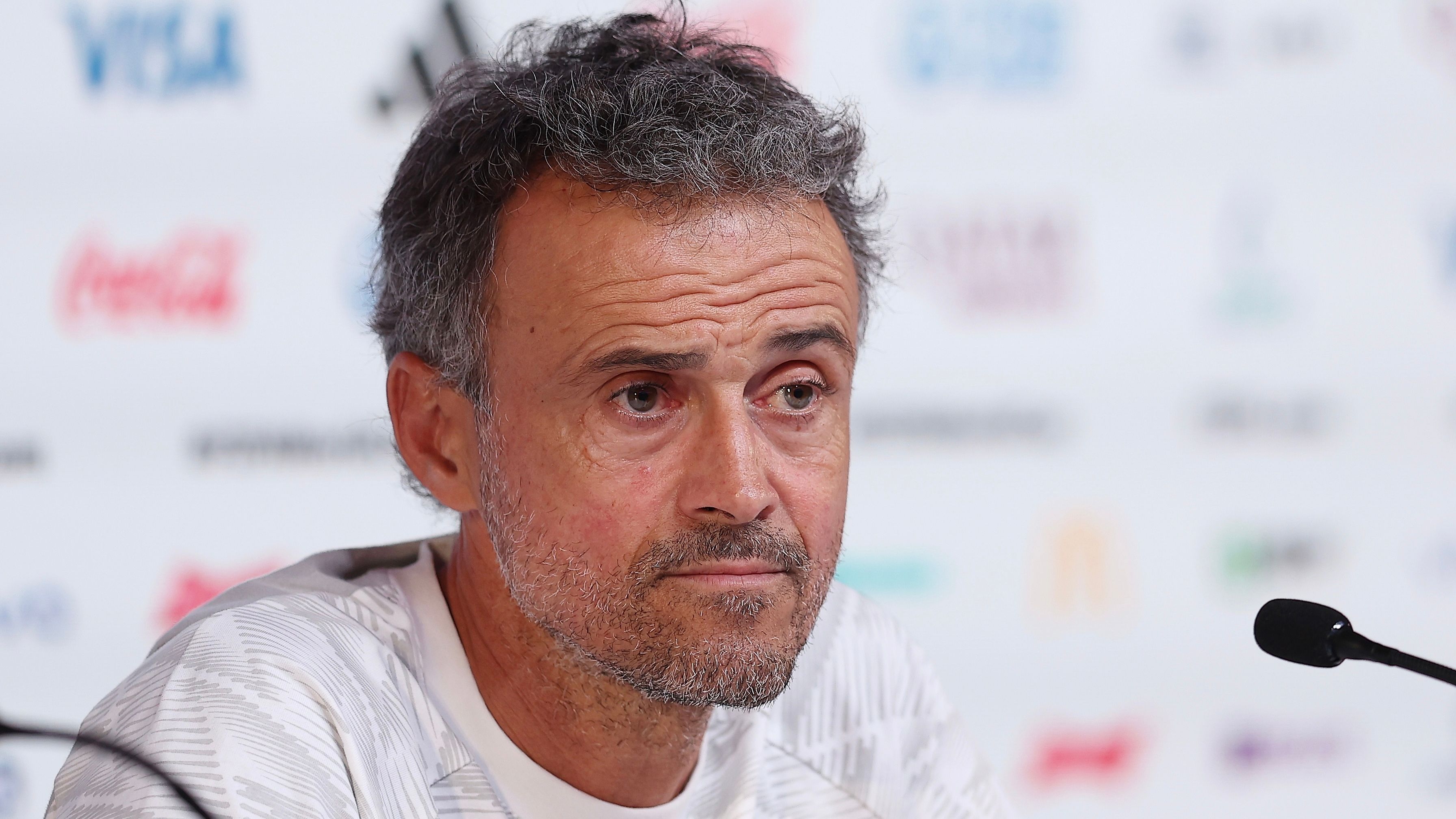 Luis Enrique
