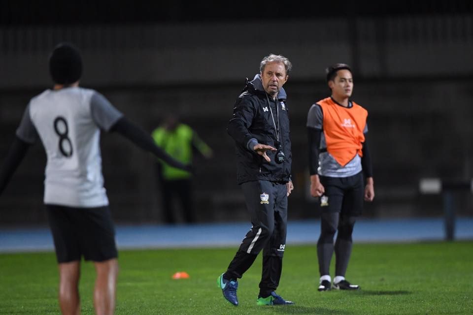 มิโลวาน ราเยวัช