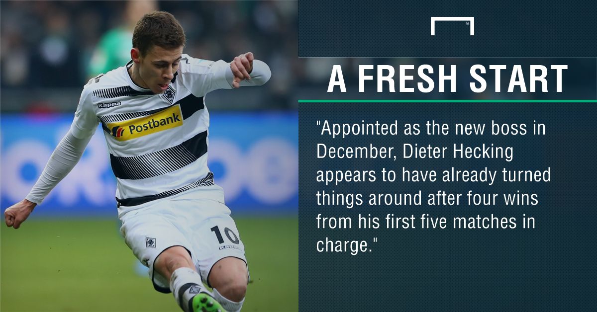 GFX FACT MONCHENGLADBACH V FIORENTINA