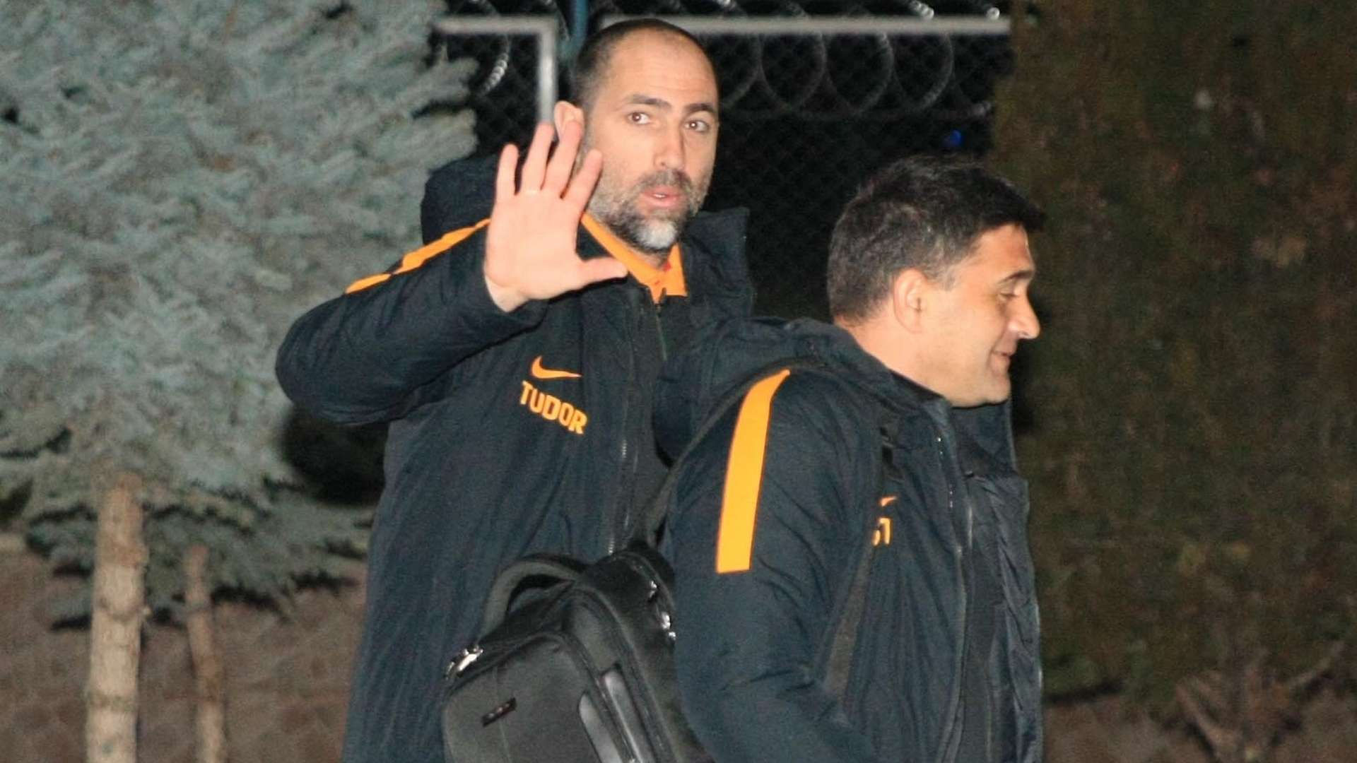 Igor Tudor