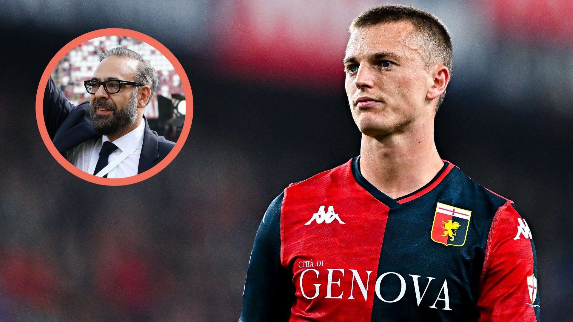 Blazquez Gudmundsson