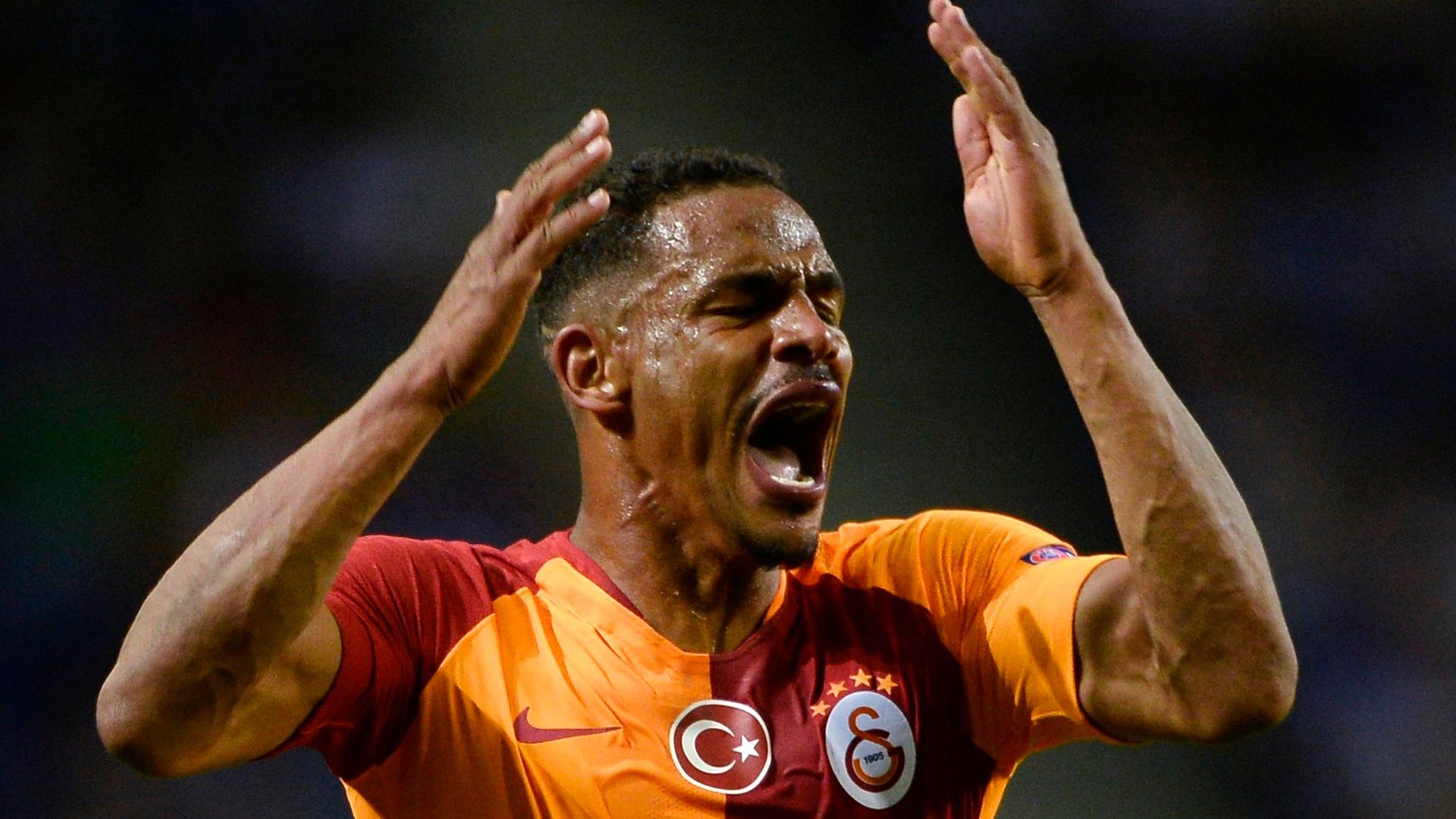 Fernando Galatasaray