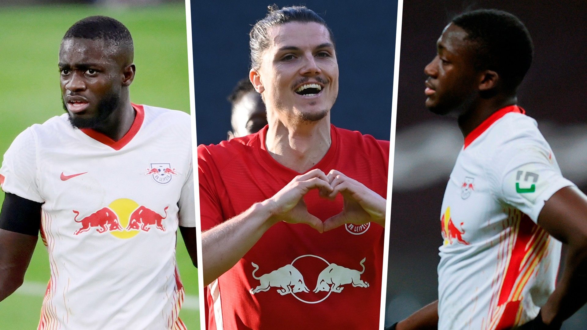 RB Leipzig GFX Bundesliga