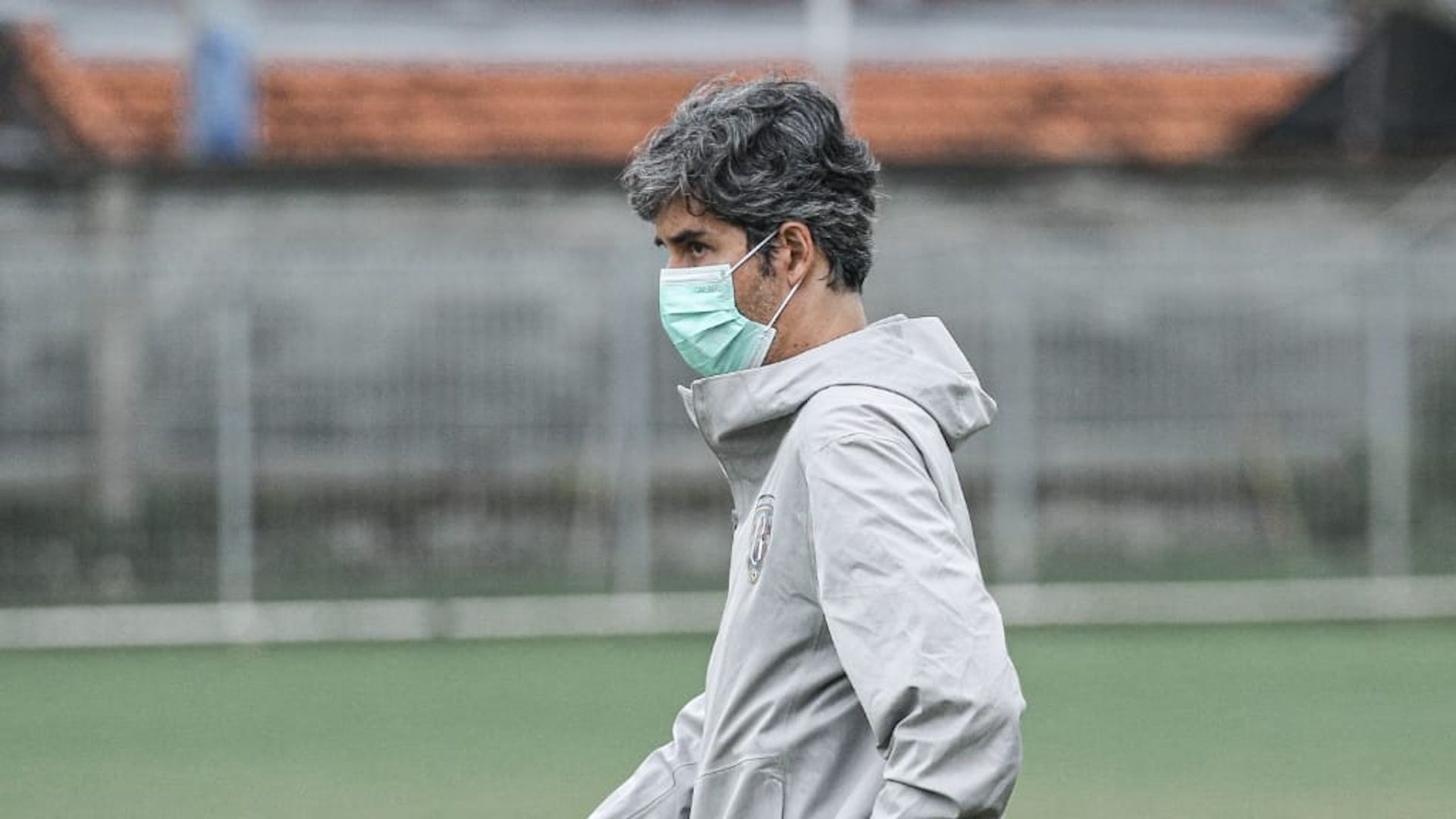 Stefano Cugurra - Bali United