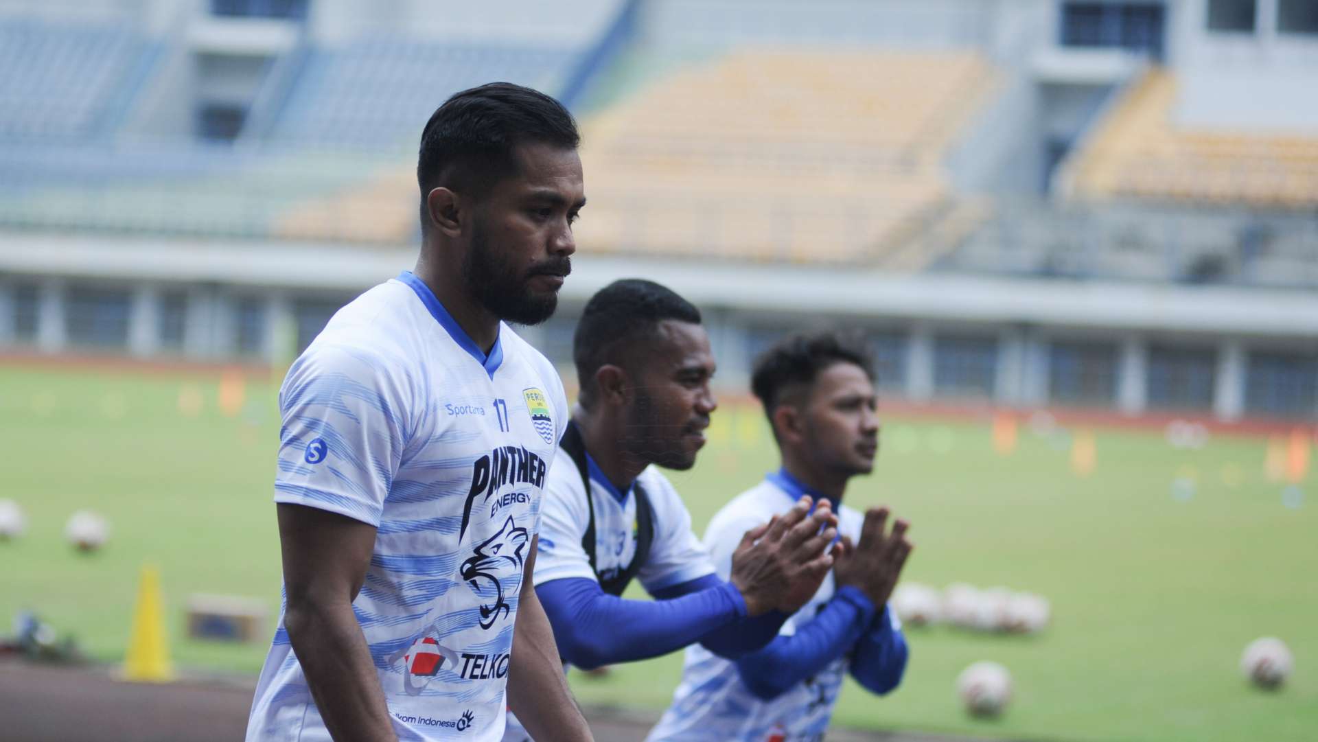 Zulham Zamrun - Persib Bandung
