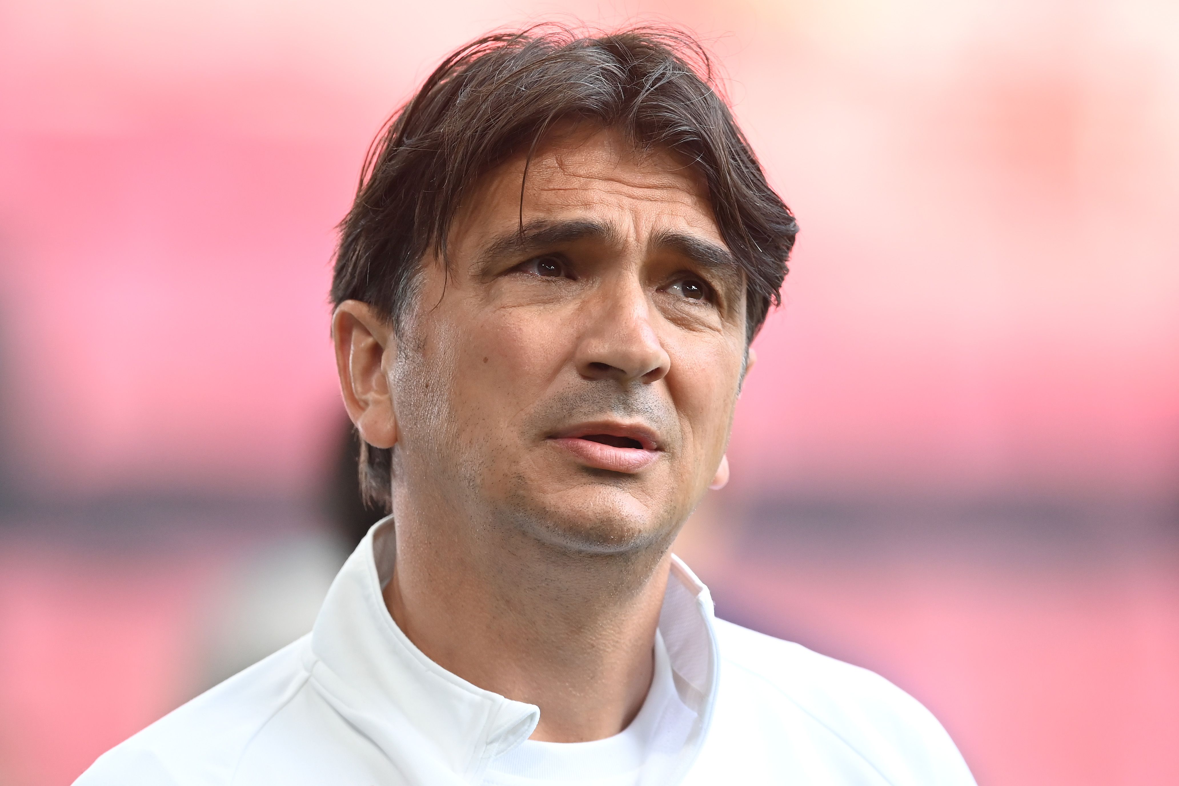 Zlatko Dalic
