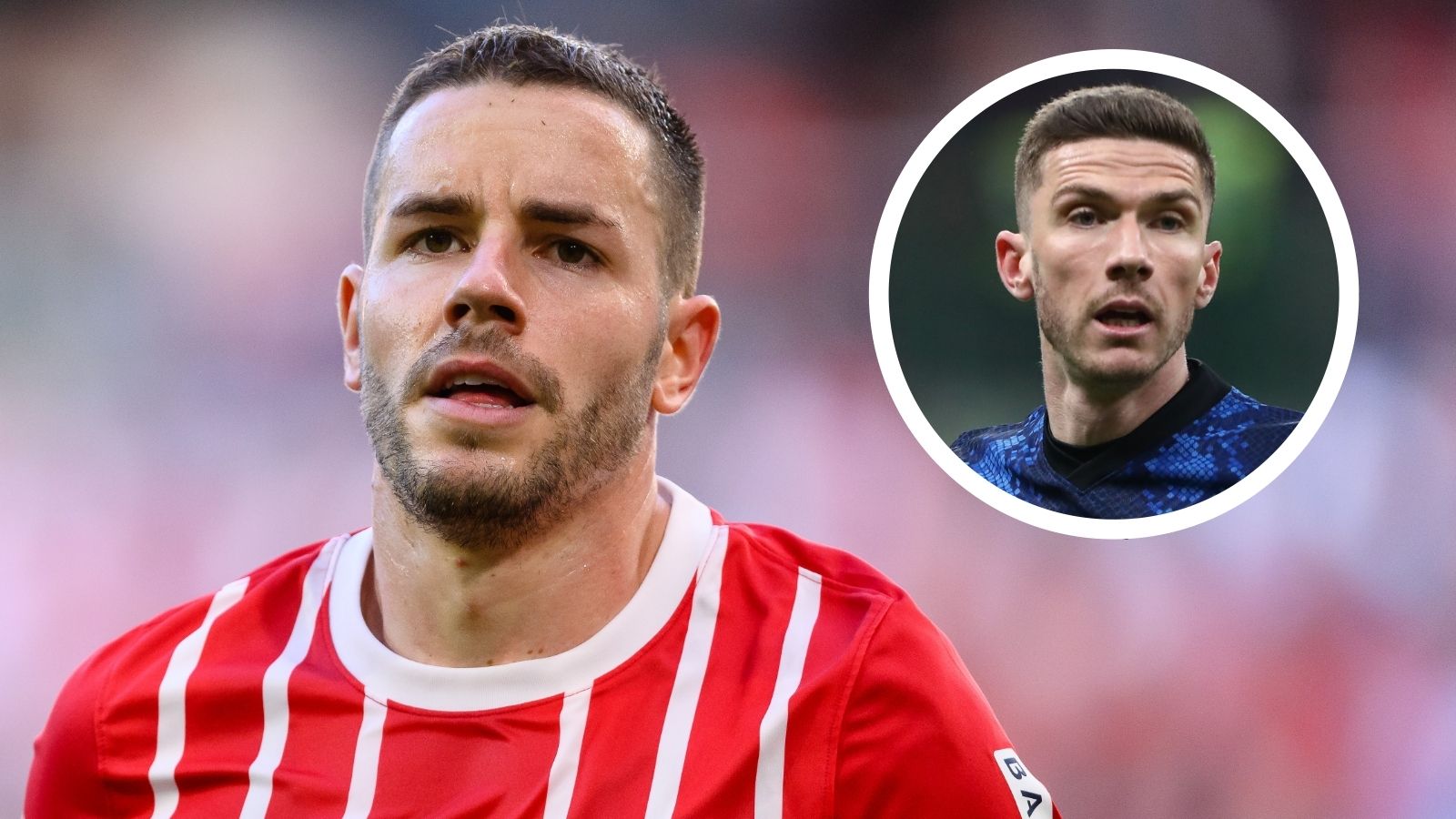 Christian Günter Gosens