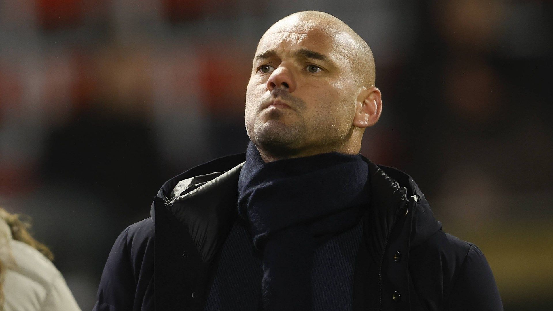 Wesley Sneijder 2026