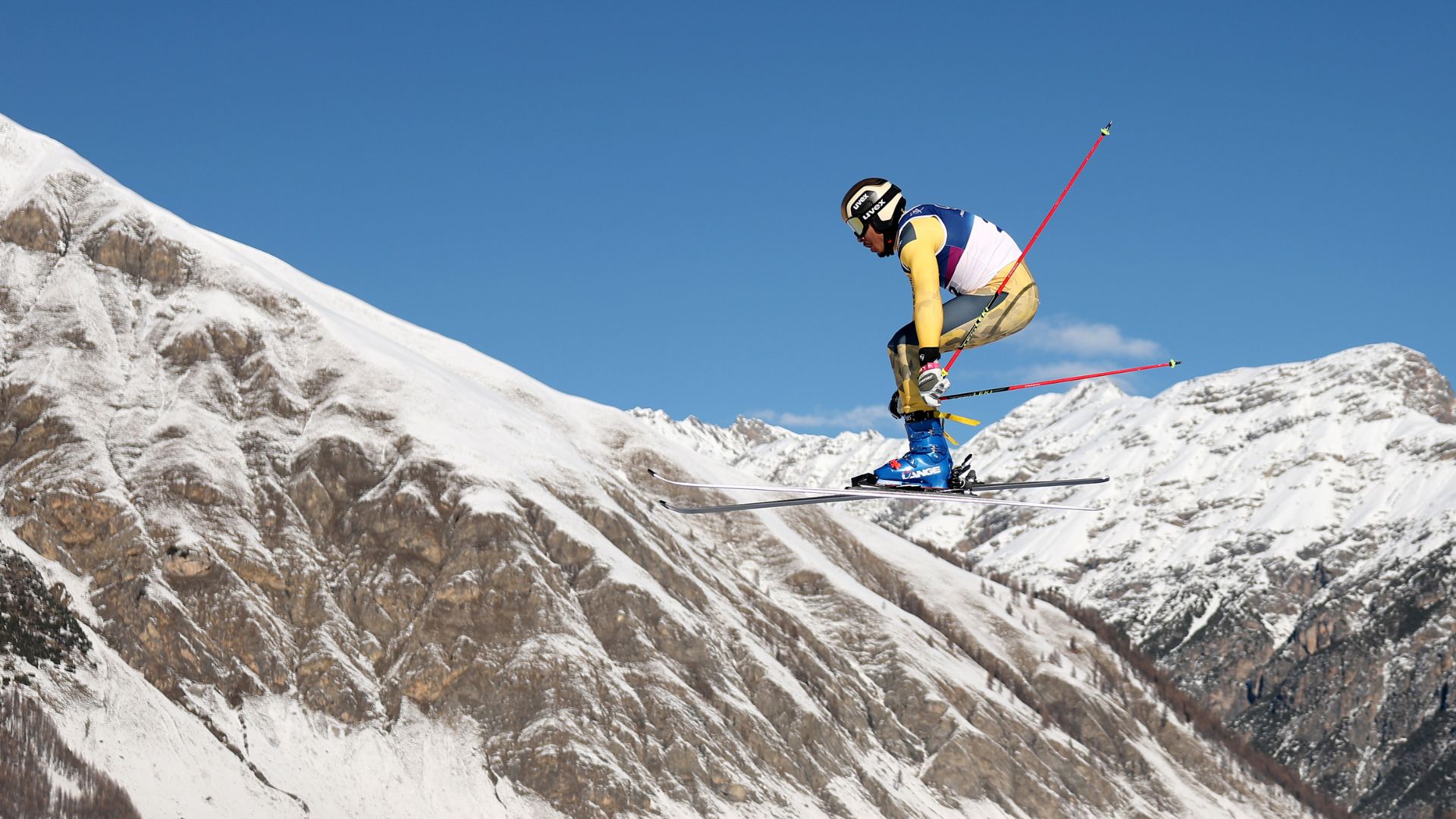 Milano Cortina 2026 Winter Olympics