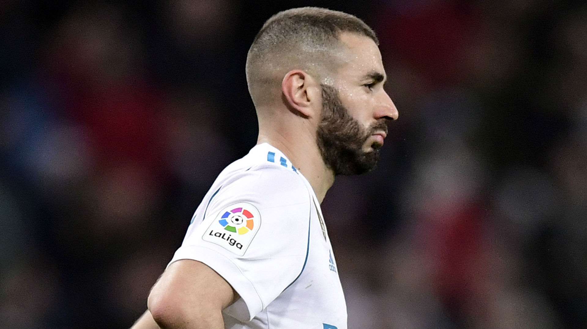 Karim Benzema, Real Madrid