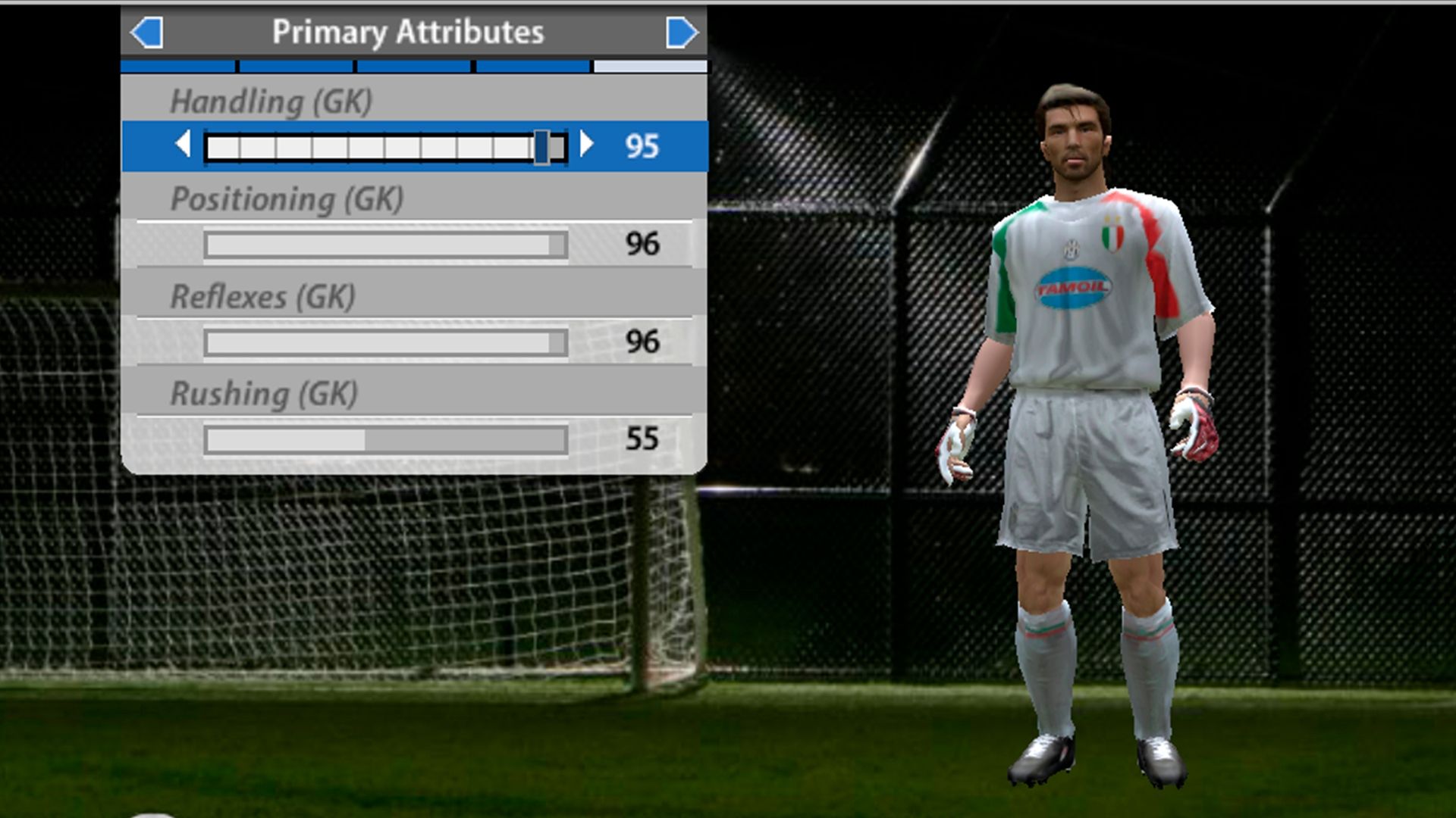 FIFA 06 - Buffon 3