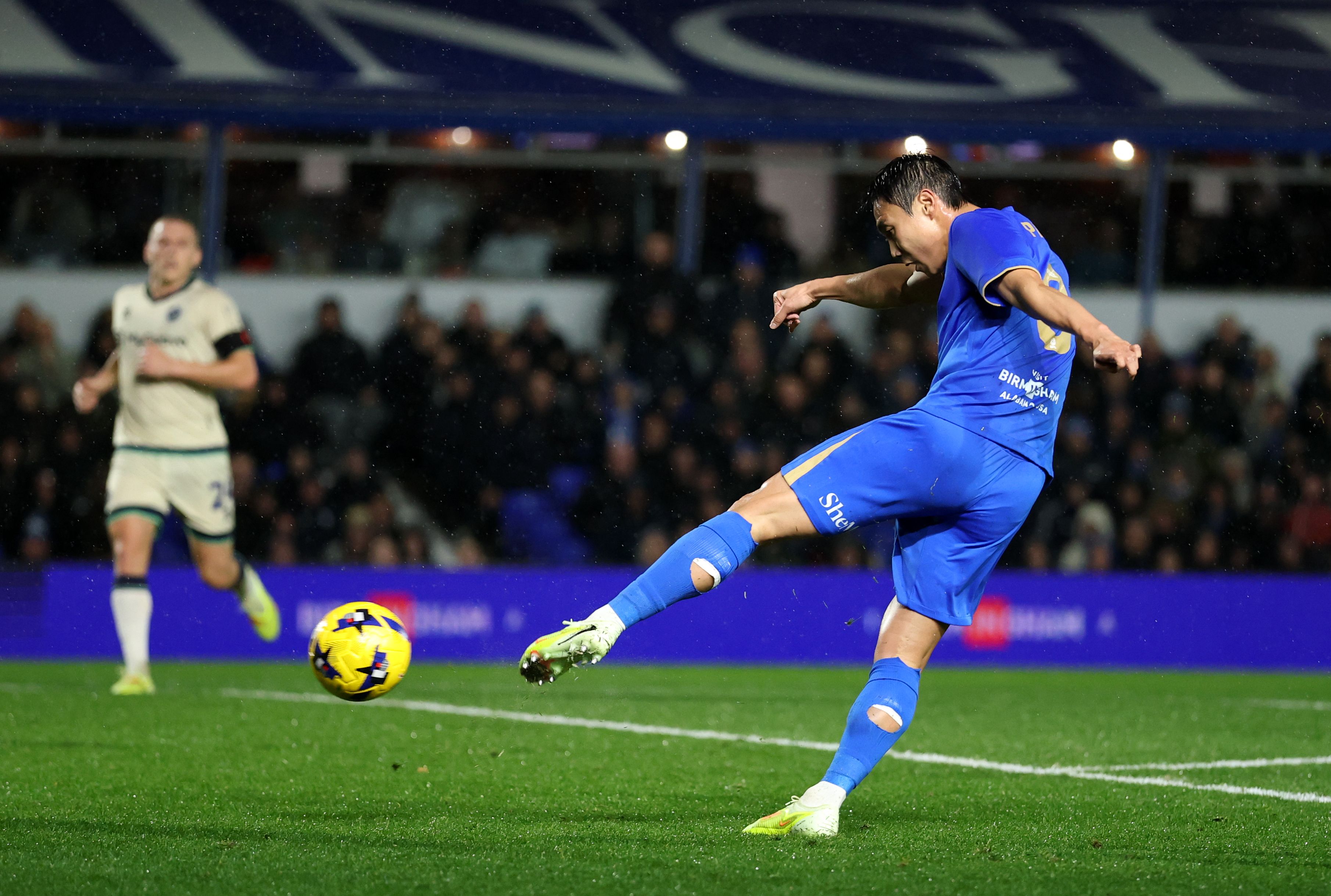 백승호 버밍엄 골