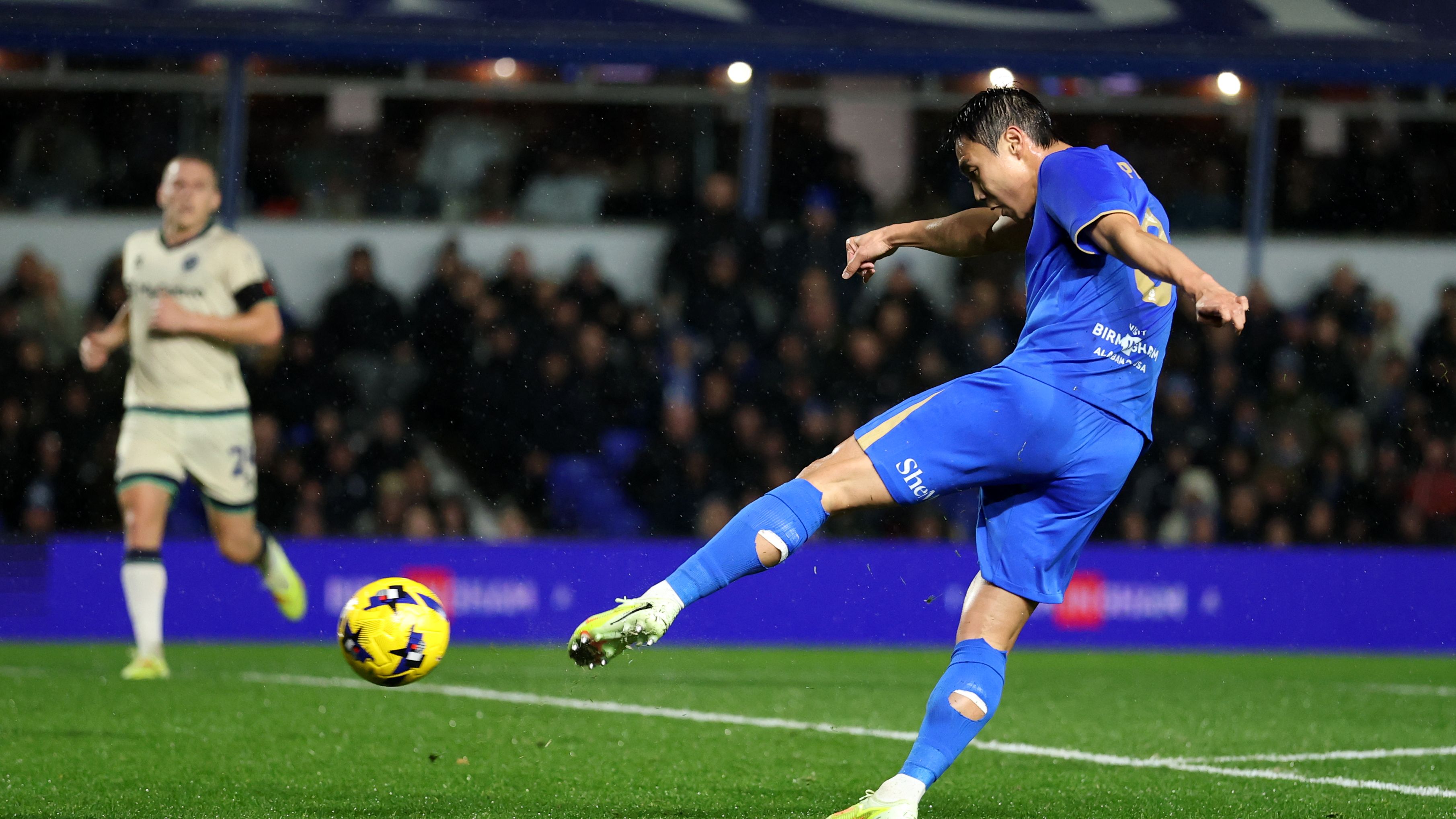 백승호 버밍엄 골