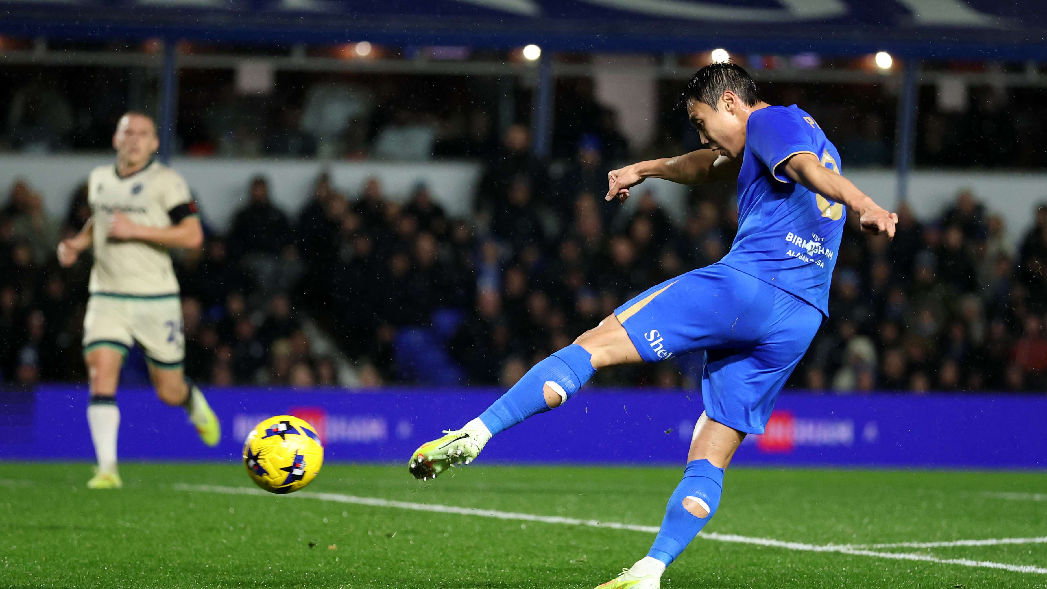 백승호 버밍엄 골