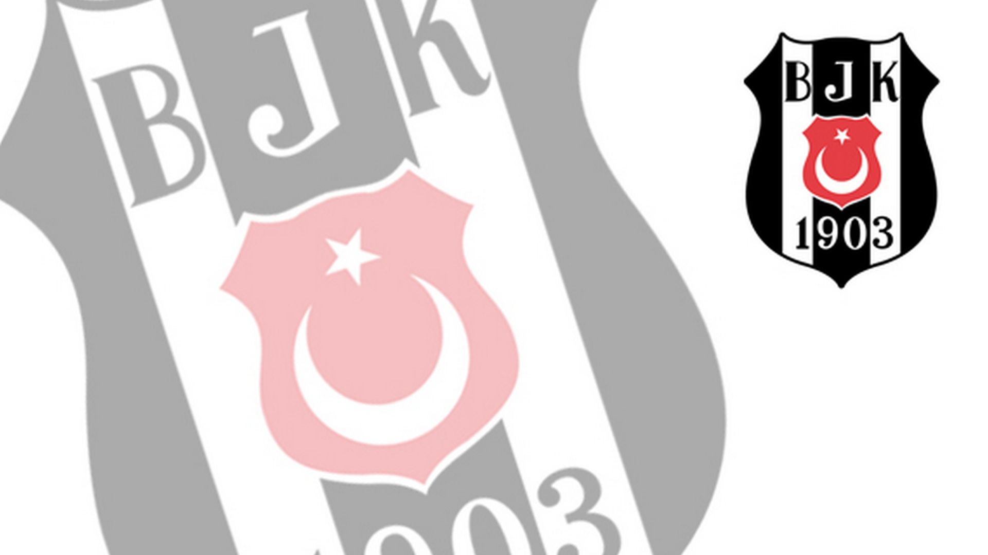 Besiktas logo