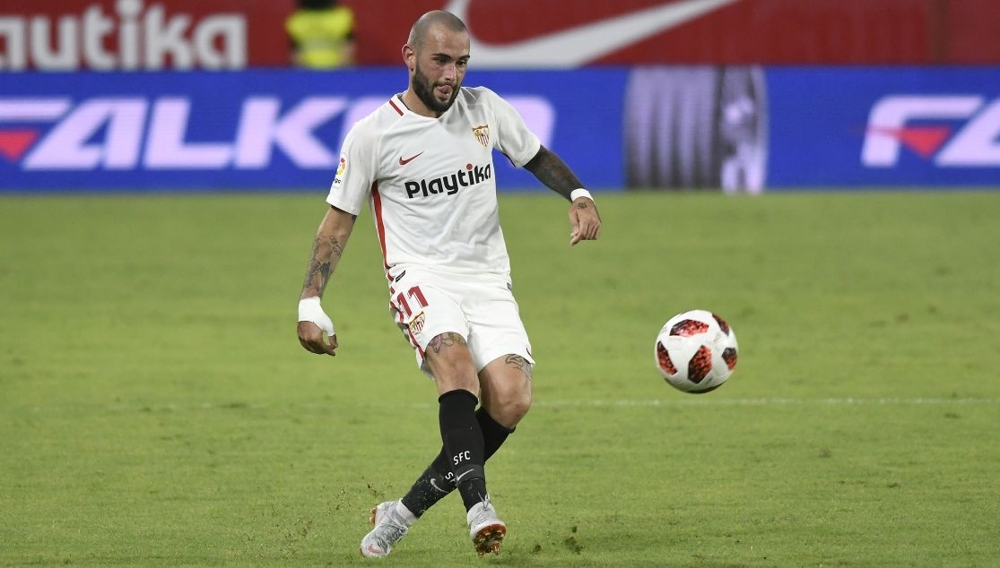 Aleix Vidal Sevilla