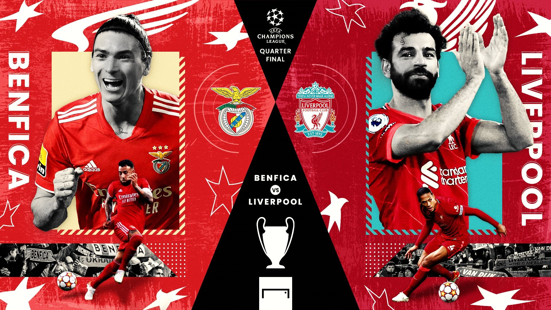 ucl benfica liverpool GFX