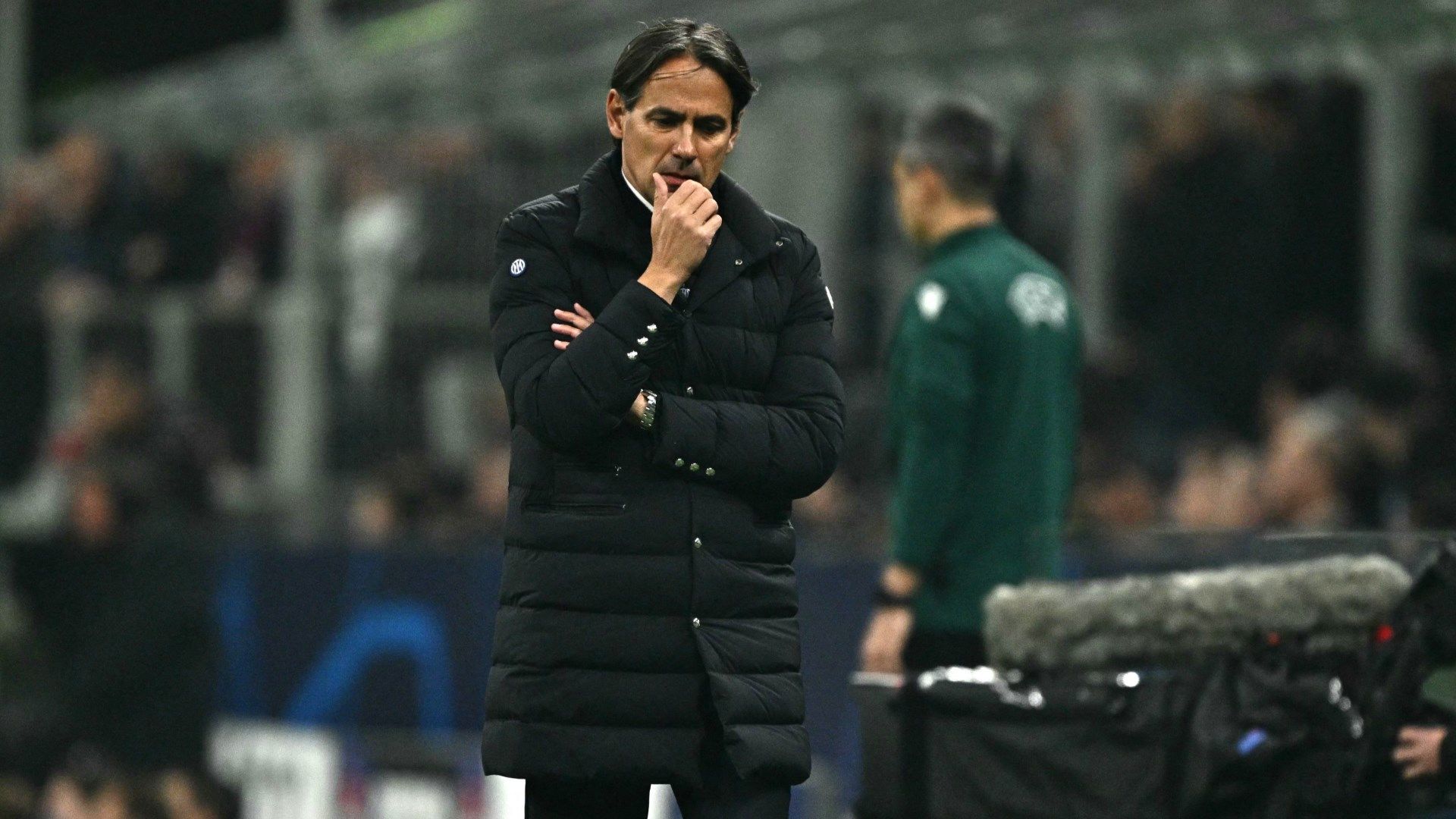 Inzaghi Inter