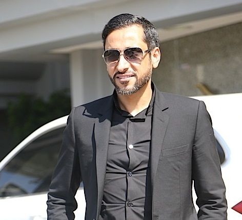 سامي الجابر مدرب الهلال