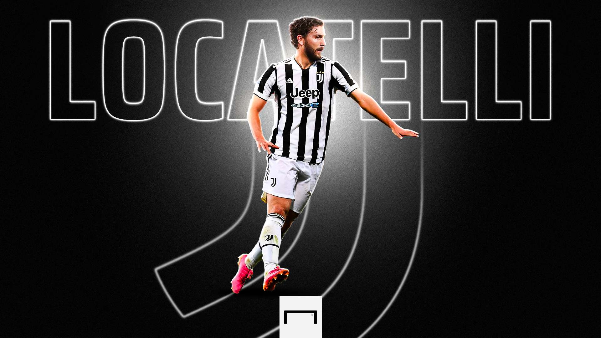 Locatelli Juventus gfx