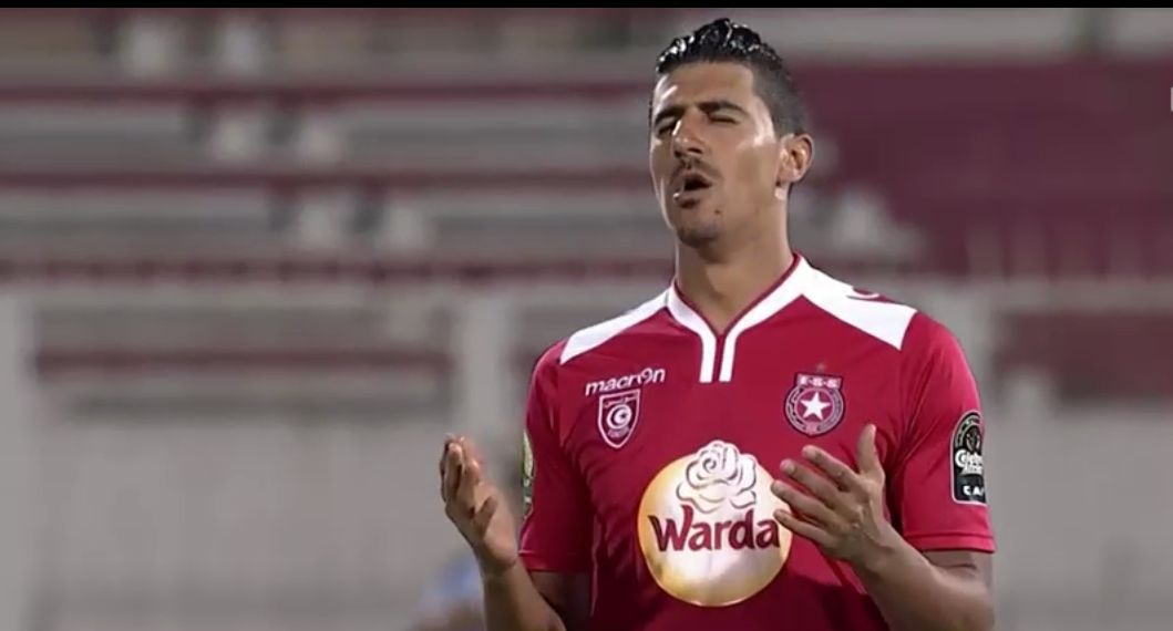 بونجاح بغداد - Bounejah Baghdad