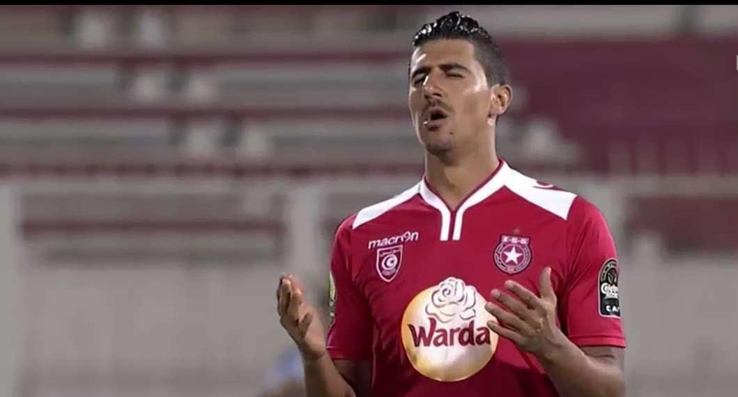 بونجاح بغداد - Bounejah Baghdad