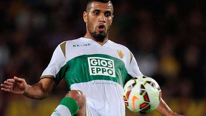 Jonathas de Jesus - Elche