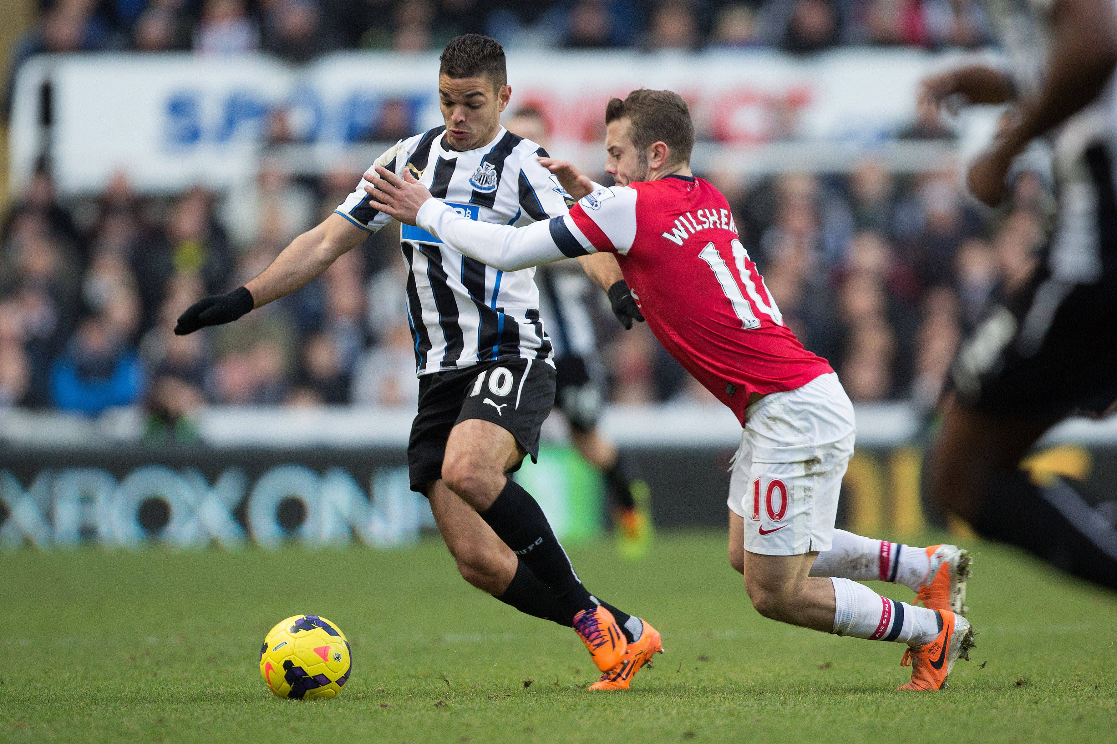 Ben Arfa