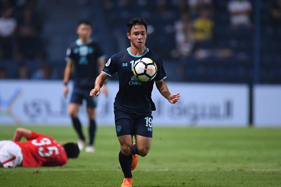 สุภโชค สารชาติ