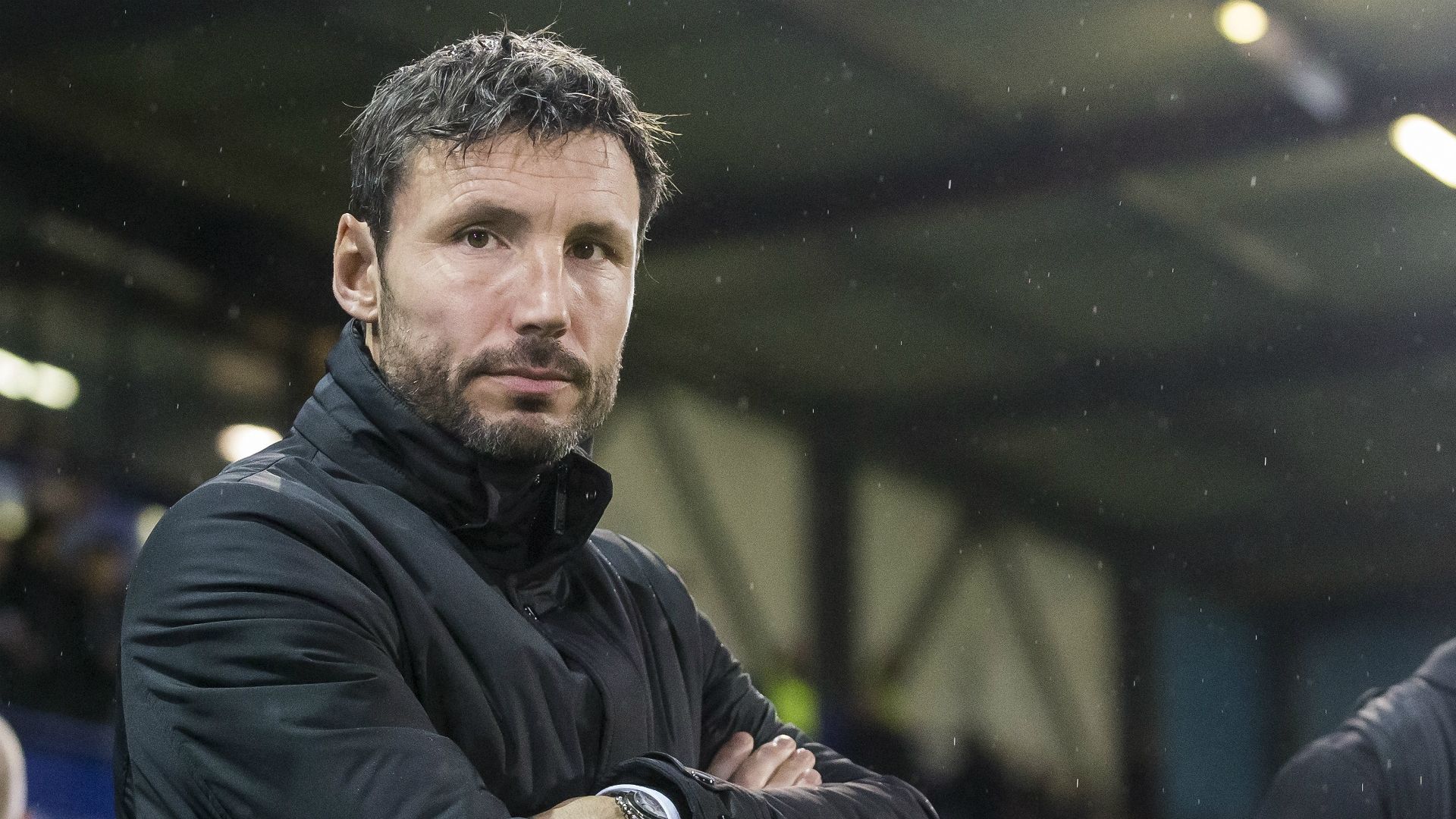 Mark van Bommel, PSV, 11102018