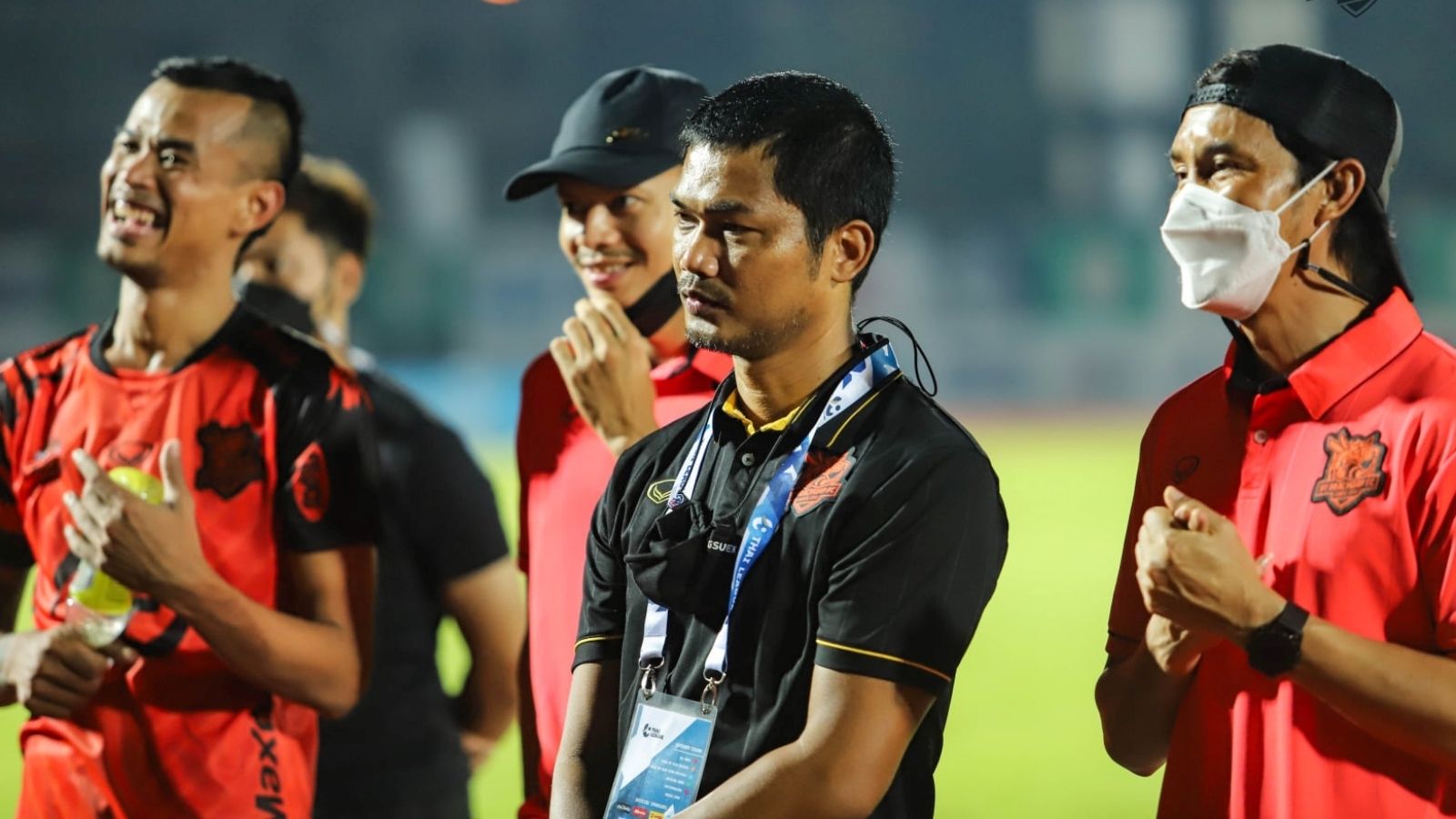 อิสสระ ศรีทะโร