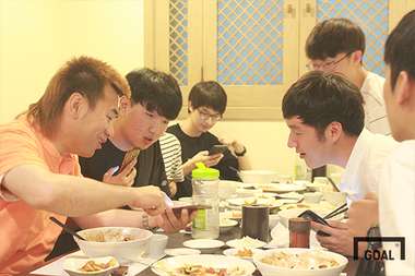 What is your GOAL ep03