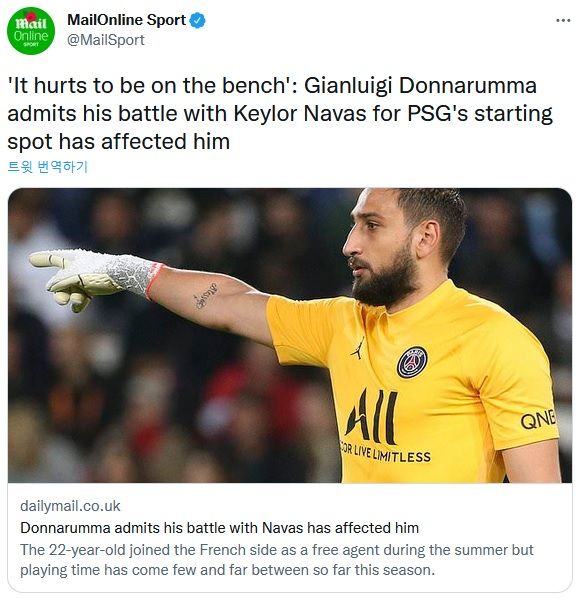 잔루이지 돈나룸마