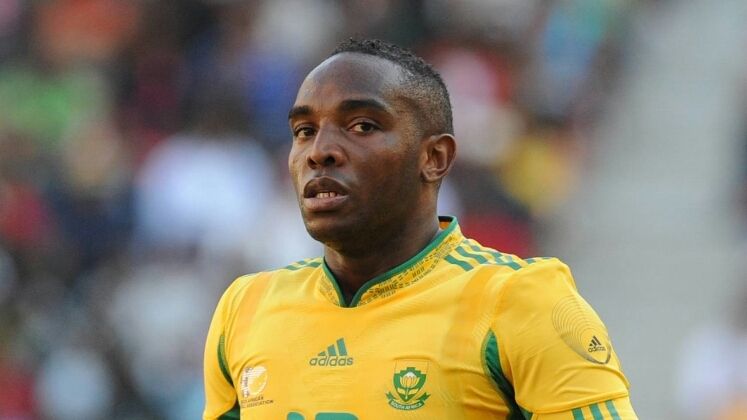 Benni McCarthy