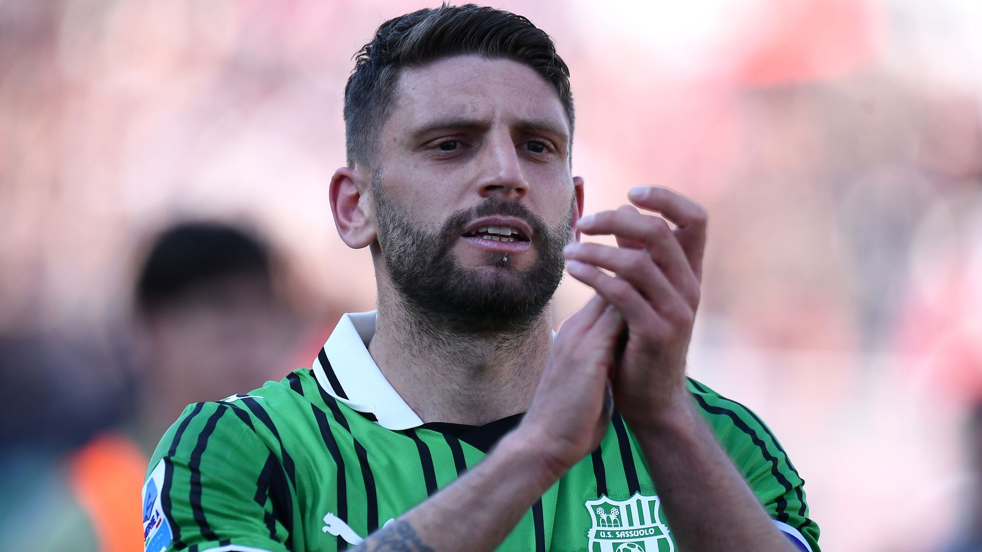 Berardi Sassuolo