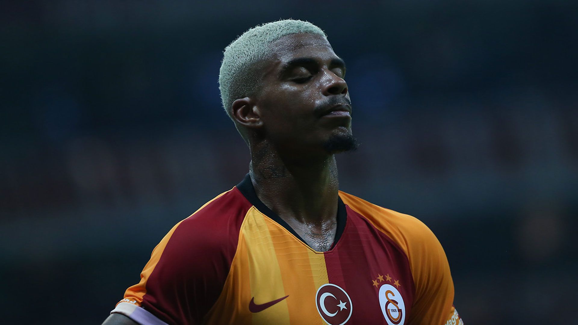 Mario Lemina Galatasaray 09272019
