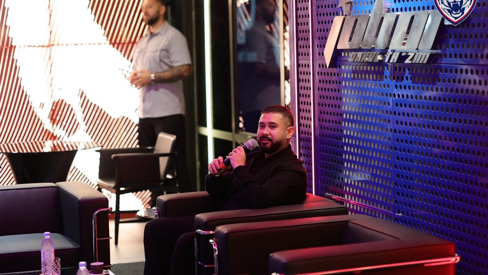 เจ้าชายตุนกู อิสมาอิล สุลต่าน อิบราฮิม