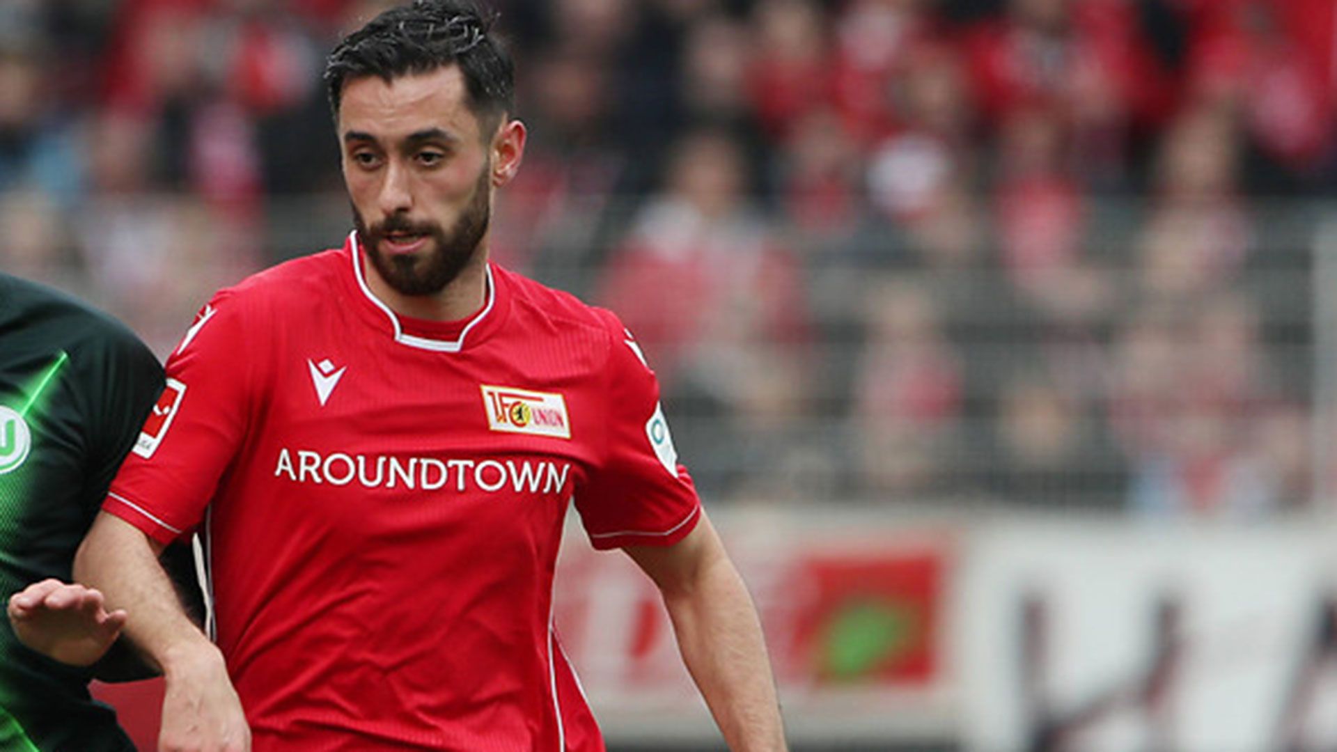 Yunus Mallı Union Berlin 2020