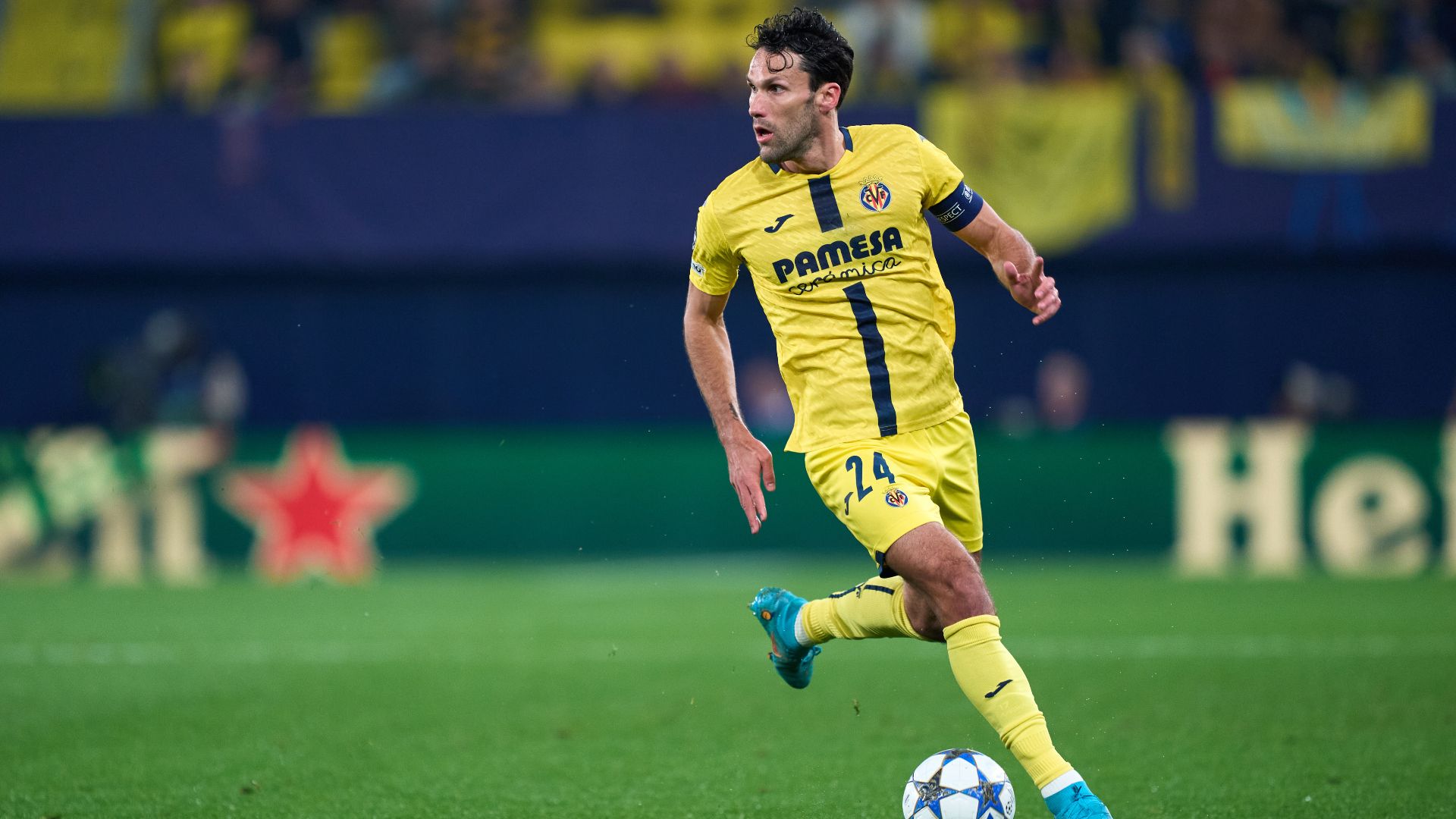 Alfonso Pedraza Villarreal