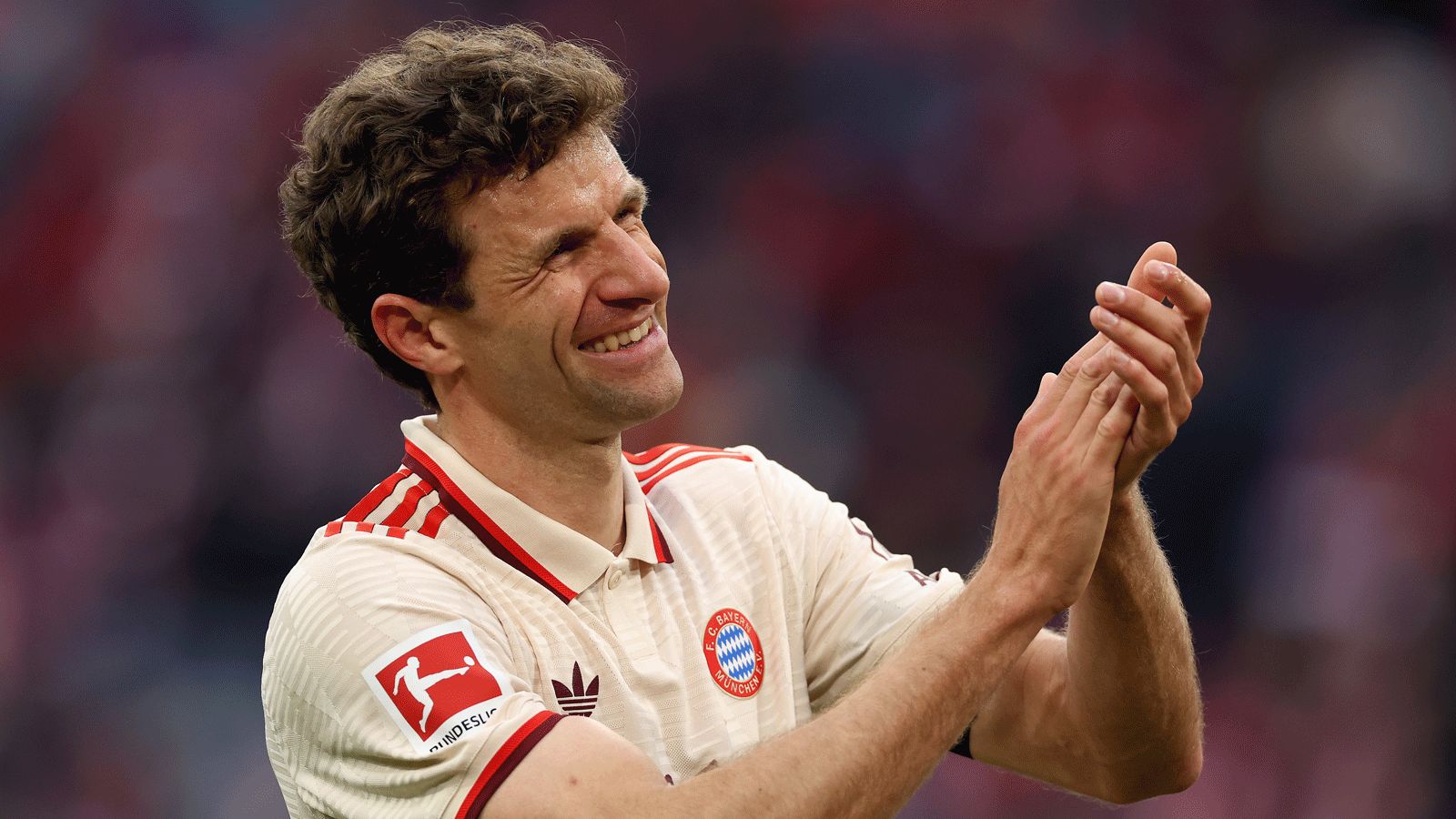 Thomas Müller