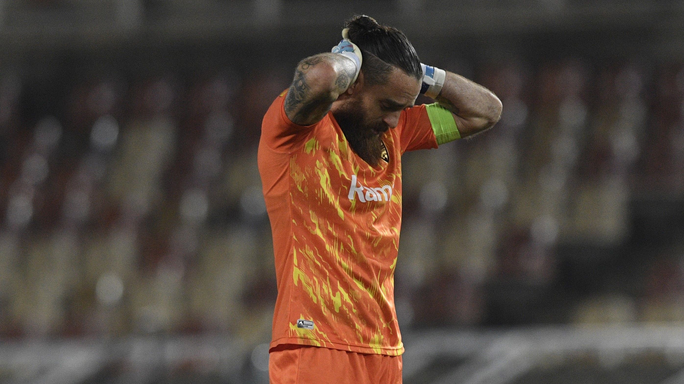 Sage Stephens, Stellenbosch FC, August 2025