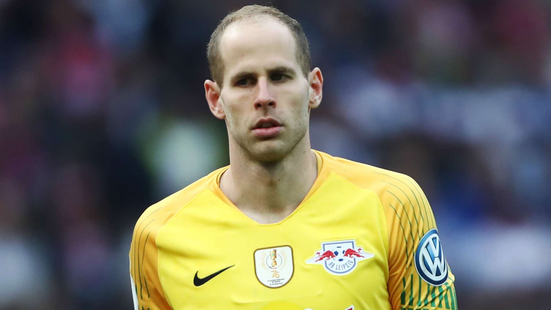 PETER GULACSI RB LEIPZIG