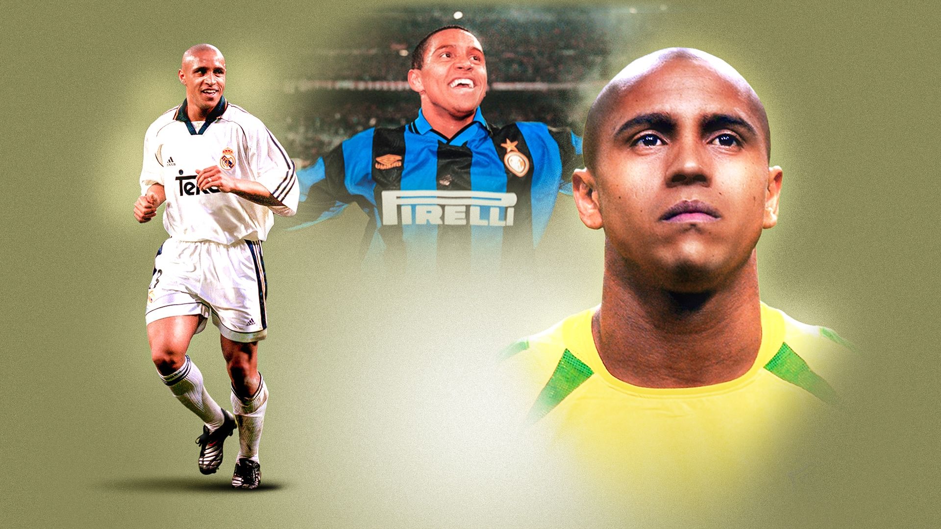 Roberto Carlos GFX