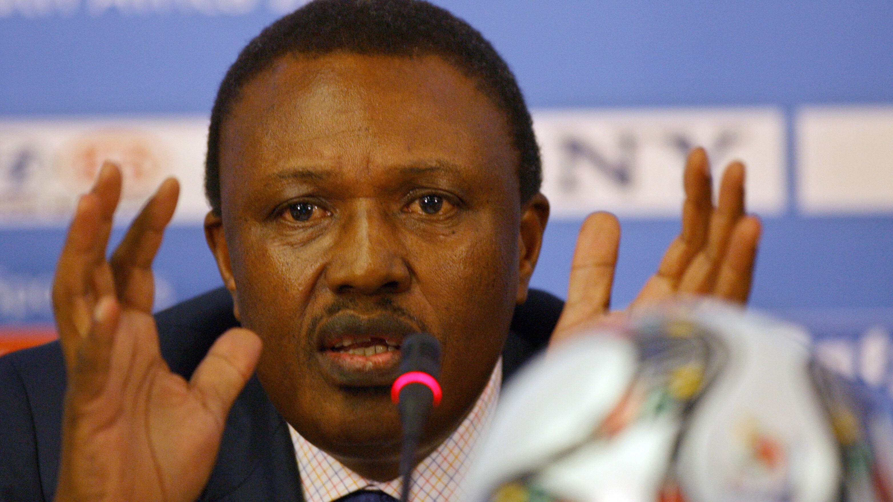 PSL Chairman - Dr Irvin Khoza