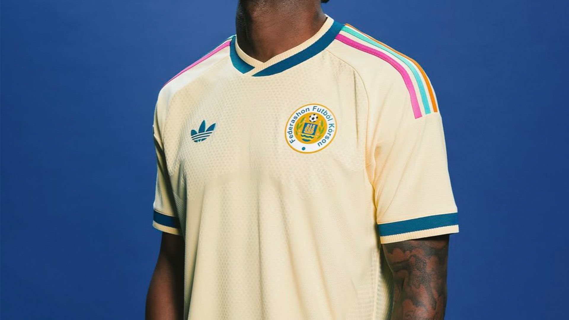 Curaçao 2026 kits