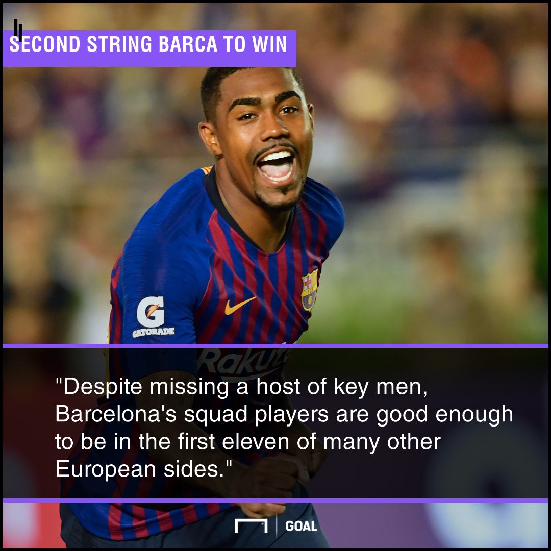 Barcelona Roma ICC graphic